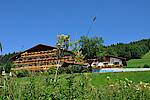 Apartamento de vacaciones Landhaus Wildschütz, Austria, Tirol, Valle de Tannheim, Jungholz