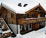 Skihütte Silberleiten Apartamento de vacaciones Skihütte Silberleiten, Austria, Salzburgo, Zillertalarena, Krimml: Skihütte Silberleiten Winteransicht