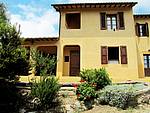 Casa de vacaciones Rosa dei Venti (Haus Windrose), Italia, Elba, Sant`Andrea